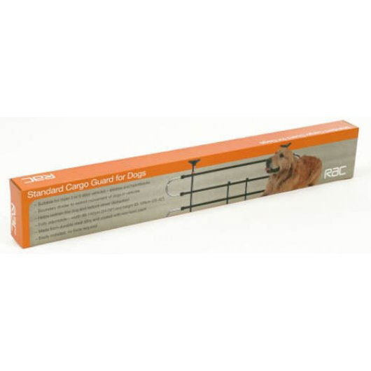 RAC Cargo Guard