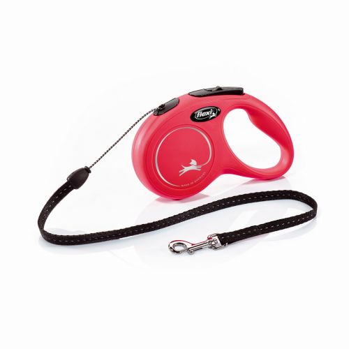 Flexi New Classic Cord S 1-12kg