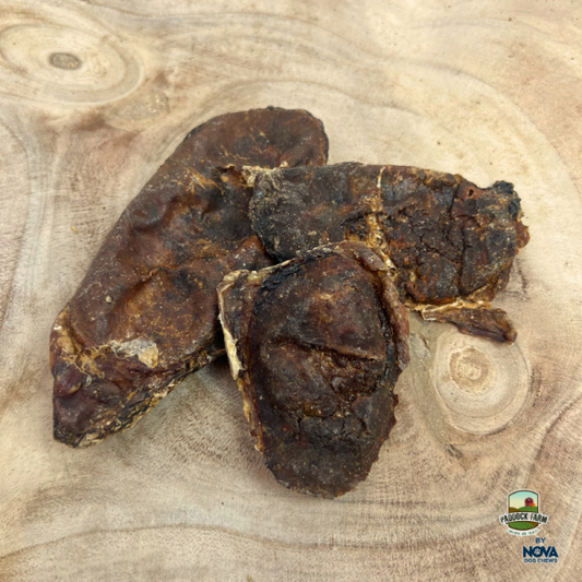 Nova Dog Chews Beef Testicles 1kg