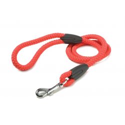 Nylon Rope Trig Hook Red 1.2X107cm