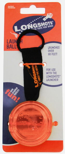 Longshots Lge Launch Ball