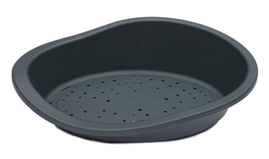 Mp Bergamo Sonny Classic 80 Bed Graphite 79.5x57.5x23cm