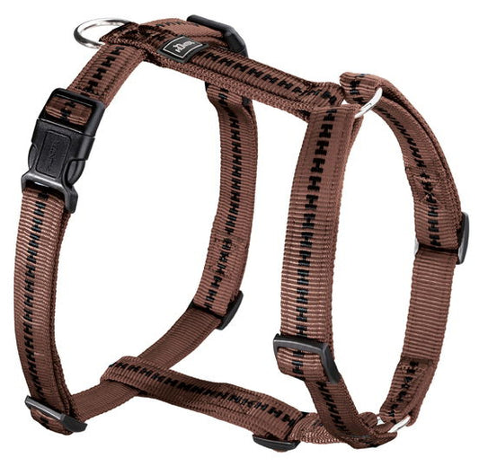 Hunter Power Grip Vario Rapid Brown 10mm X 30-40cm