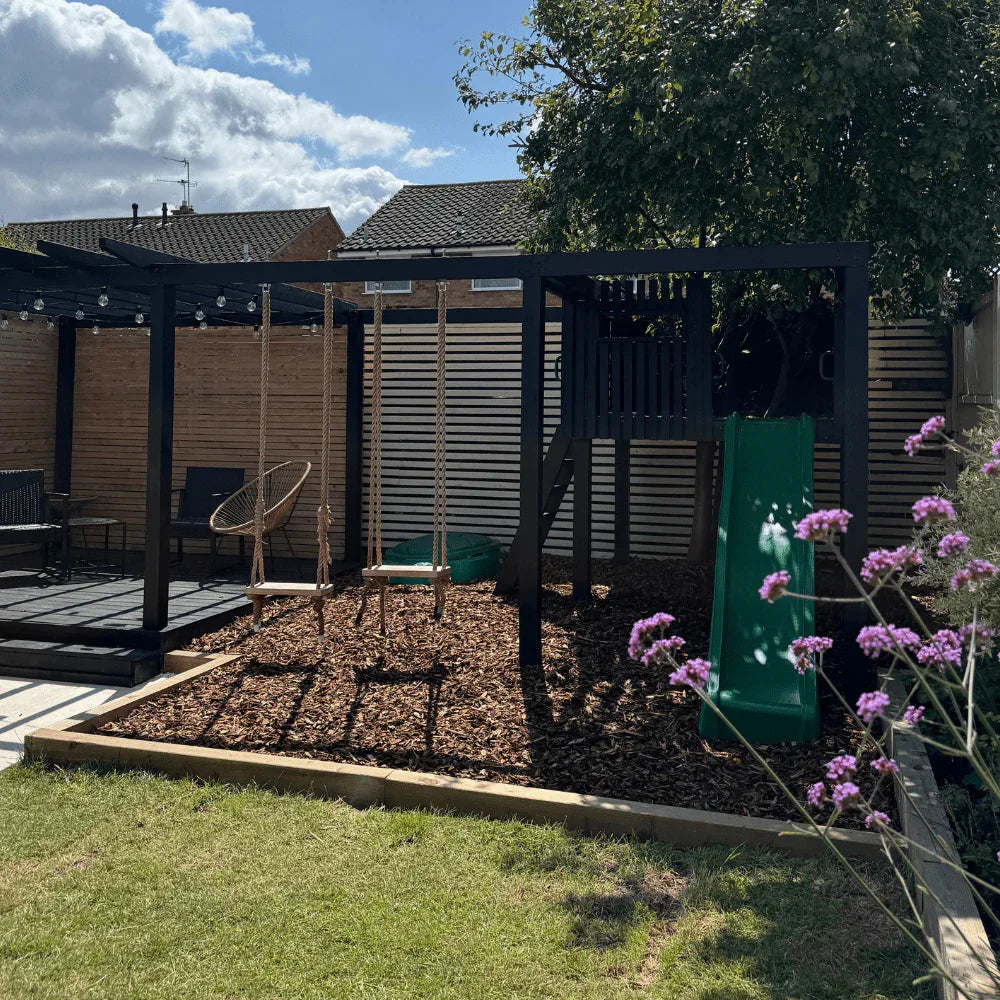 Dandy's PlaySafe Play Area Bark