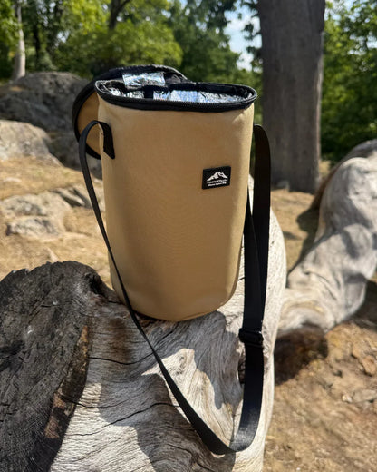 Weekender Travel Bag & Insulated Food Bag