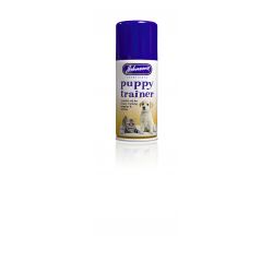 Johnson's Puppy & Kitten Trainer 150ml – Case of 6