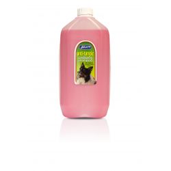 Johnson's Anti-tangle Shampoo 5L