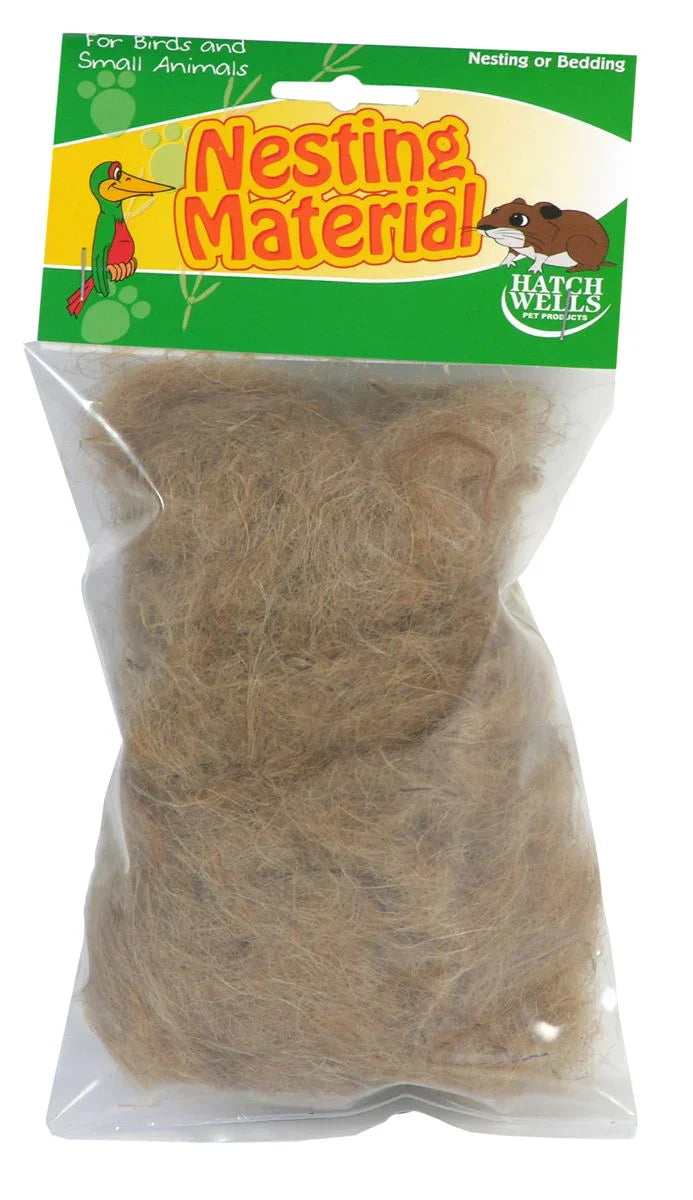 Hatchwells Bird Nesting Material