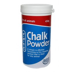 Chalk Powder 450g – Case of 6