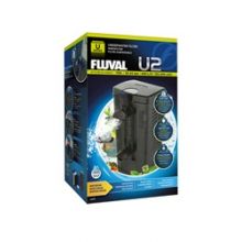 Fluval U2 Underwater Filter 400LPH