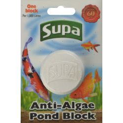 Supa Pond Blocks STD – Case of 6