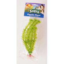 Supa Plastic Plant Polybag 8" – Case of 8