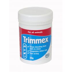 Trimmex Stopbleed 30g – Case of 6