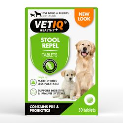 Vetiq Stool Repell 30 Pack – Case of 6