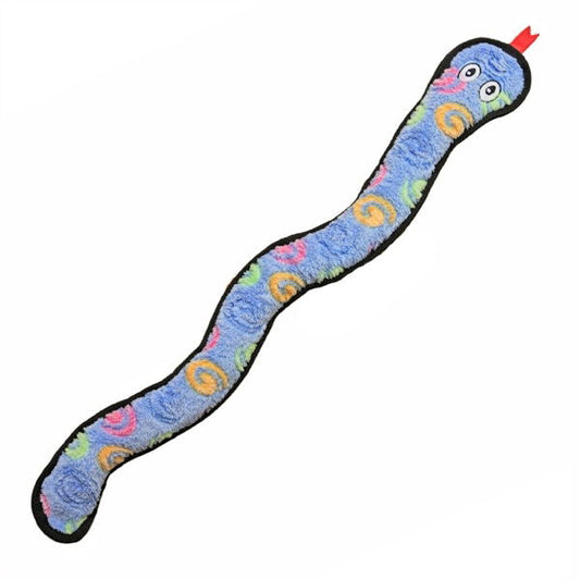 Super Tough Plush Snake 69cm