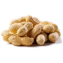 Peanuts in Shell 12.5kg