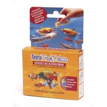 Tetra Delica Bloodworm 16X3g – Case of 6