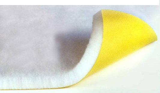 Vetbed White 91x61cm (36x24")