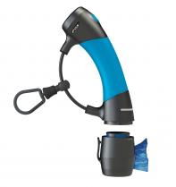 I''m Gismo - Handle With Dispenser Elictric Blue