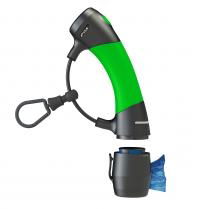 I''m Gismo - Handle With Dispenser Lime Green