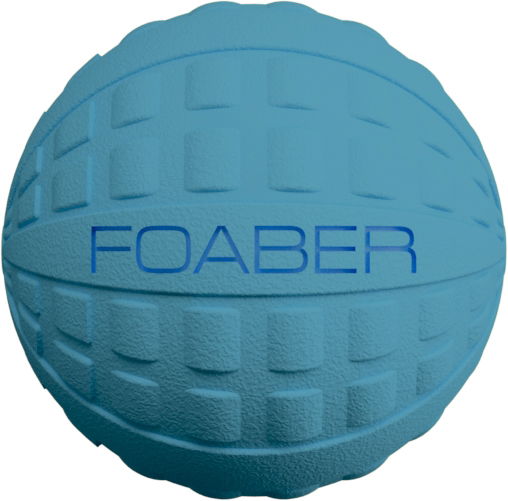 Foaber Bounce Medium Blue