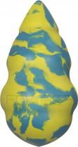 Foaber Comet Green/blue Marble