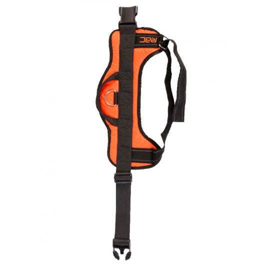 RAC Advanced Walking Harness - Extra Large