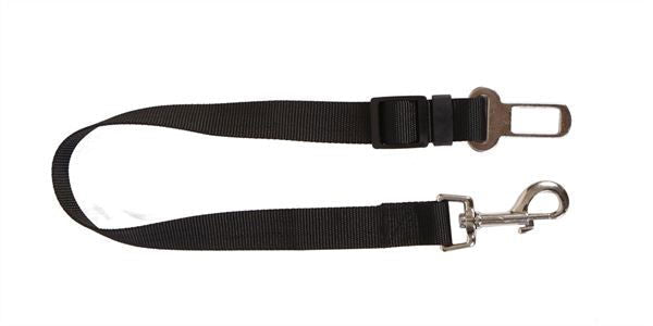 RAC In-Car Harness Seatbelt Connector Strap