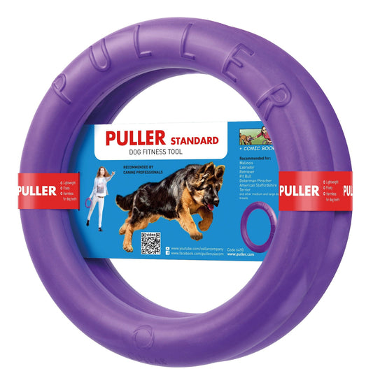 Collar Puller Dog Fitness Tool
