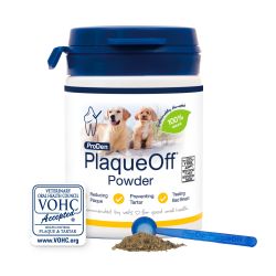 Plaqueoff Animal 60g – Case of 12