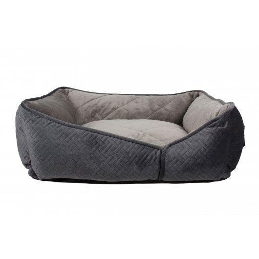 Dream Paws Anxiety Reducing Plush Bed & Plush Toy