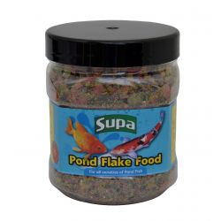 Supa Pond Flake 170g – Case of 6