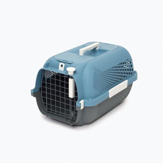 Catit Voyaguer Blue Grey Sml 48x32x28cm