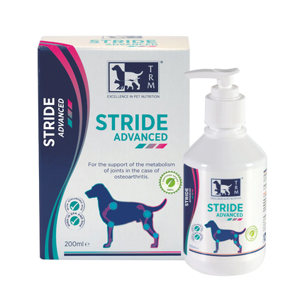 TRM Pet Stride Advanced 200ml