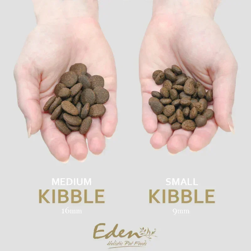 Eden 80/20 Original Cuisine - Eden Holistic Pet Foods