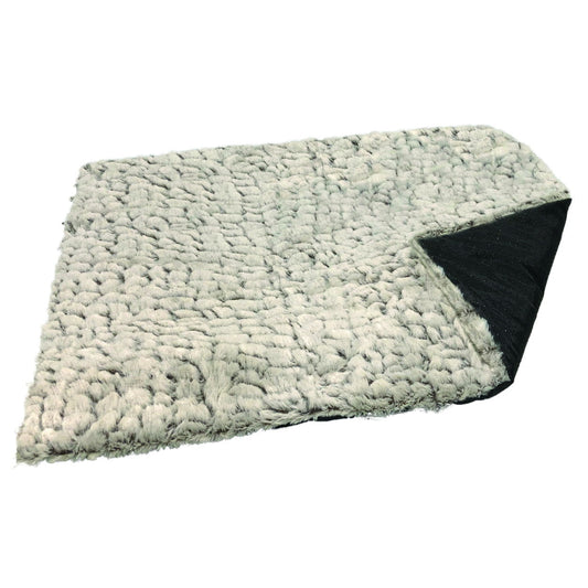 Dream Paws Self Heating Mat With Soft Plush Cover