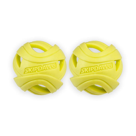 Skipdawg Breezy Ball 2pk