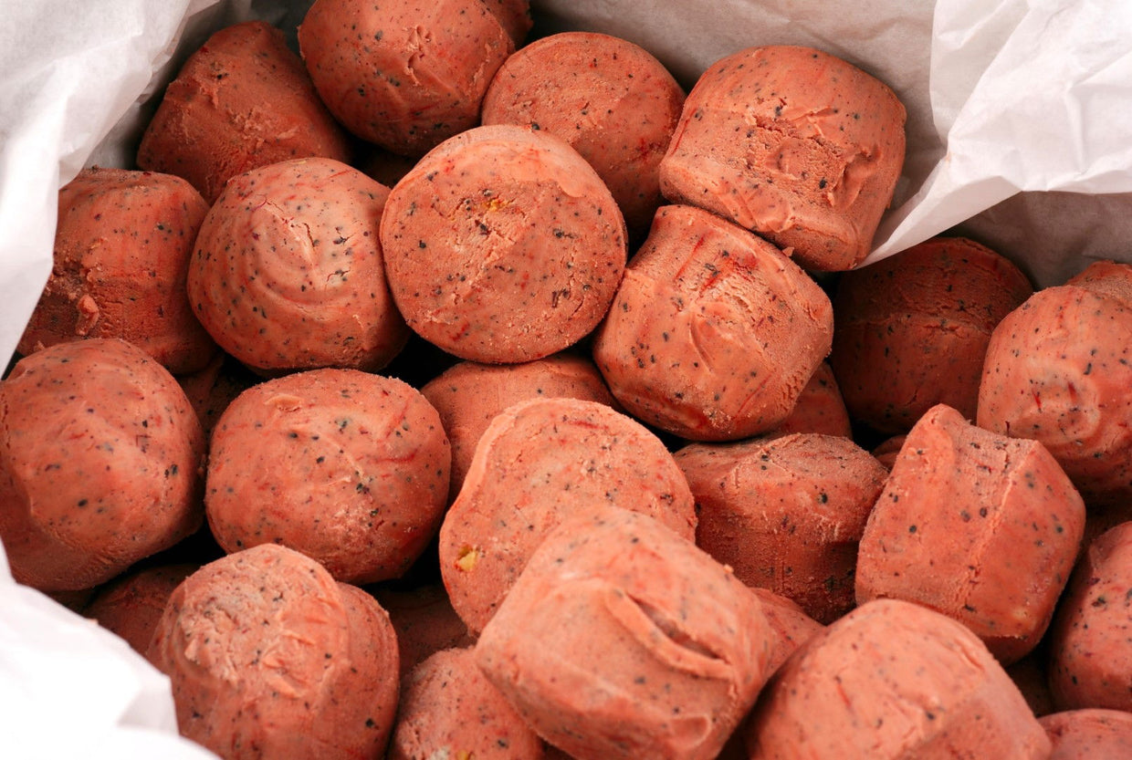 Suet To Go Berry Balls Refill (50 x 85g) 4.25kg