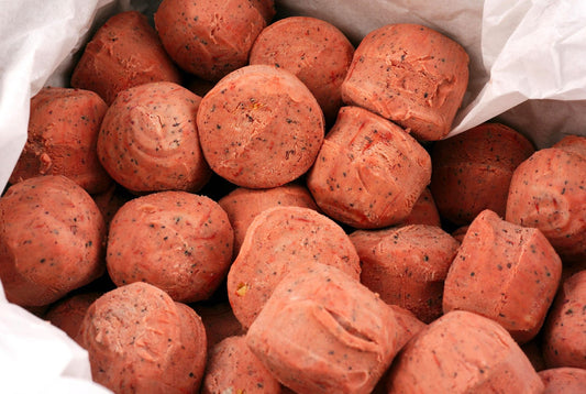 Suet To Go Berry Balls Refill (50 x 85g) 4.25kg