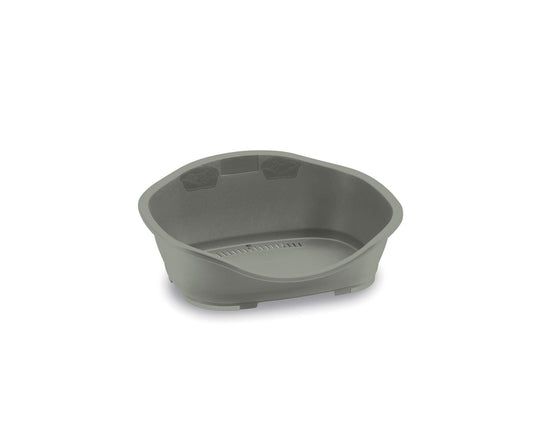 Stefanplast Sleeper 1 Pet Bed Small - Green