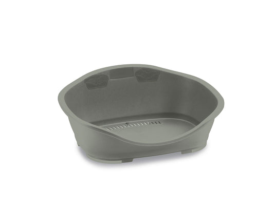 Stefanplast Sleeper 2 Pet Bed Medium - Green