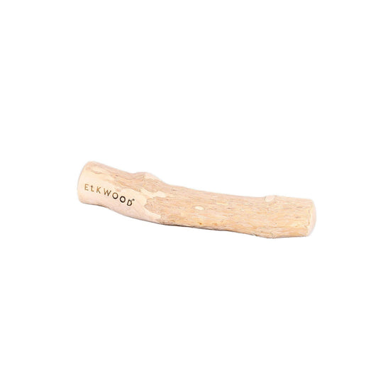 Elkwood Coffee Wood Chew Stick Large 8 Pieces CDU