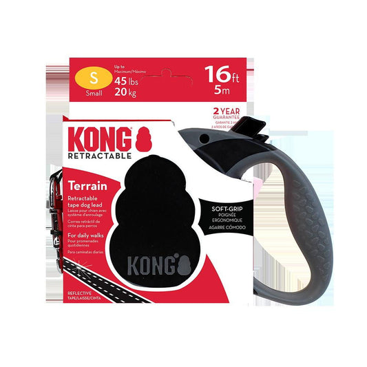 KONG Terrain Retractable Up To 5m