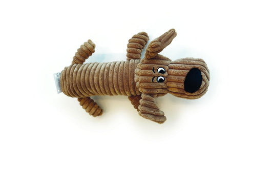 M-PETS Charly Squeaker - 32 X 17 X 9 Cm
