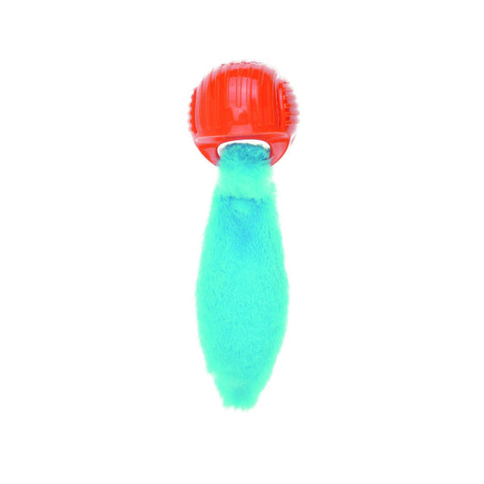 M-PETS Foxball - Blue &