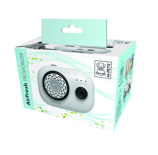 M-PETS Airfresh Deodorizer