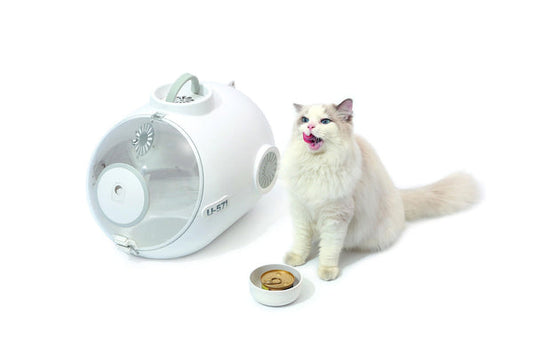M-PETS Submarine Pet Carrier