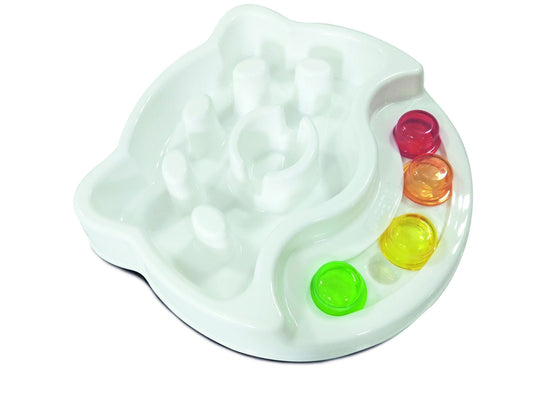M-PETS Tasty - Viola Interactive Bowl