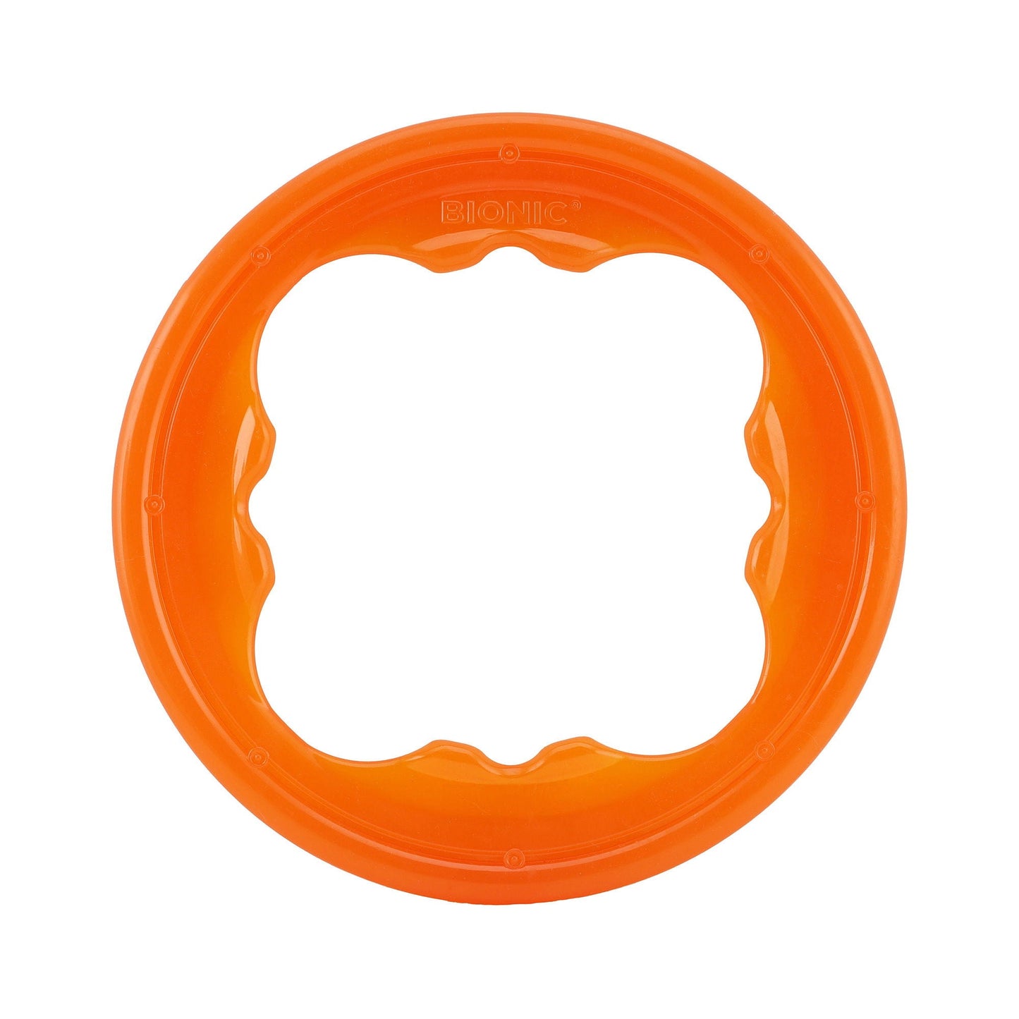 Bionic Toss-N-Tug Turbo