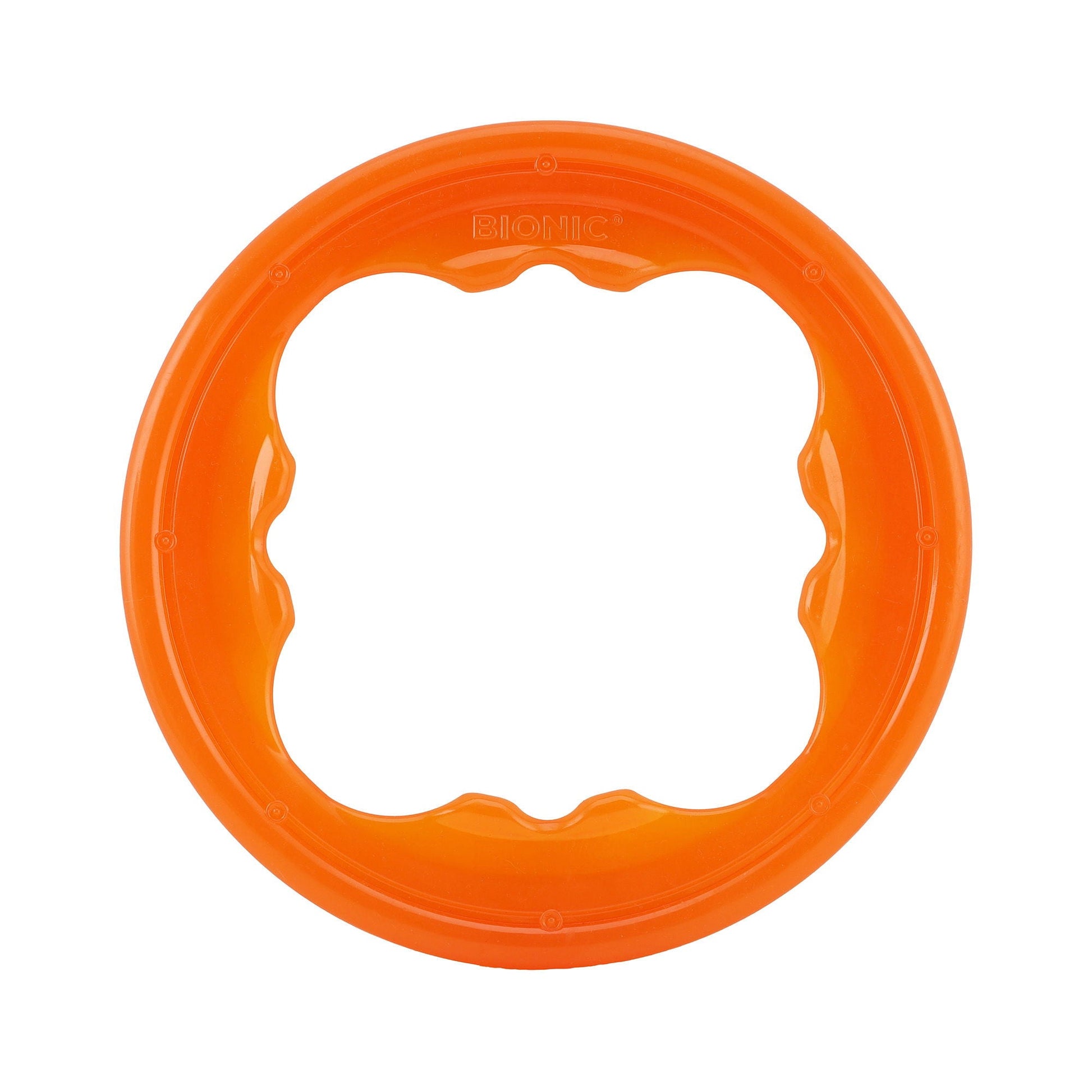 Bionic Toss-N-Tug Turbo